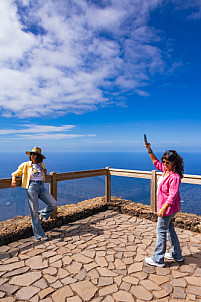 Mirador de La Peña El Hierro