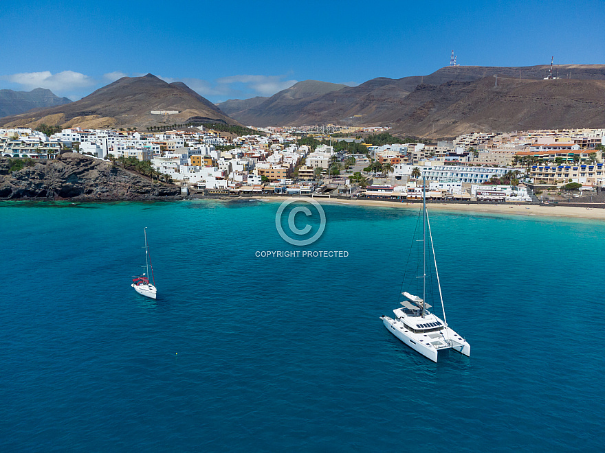 Morro Jable - Fuerteventura