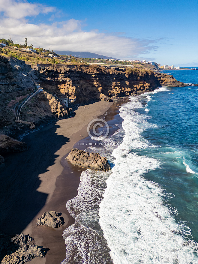 Playa el Pato