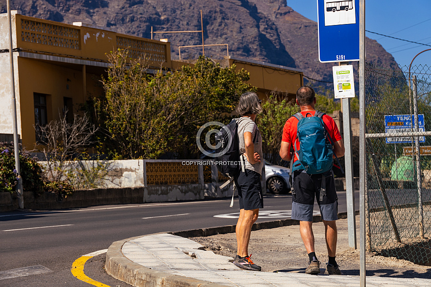 Teno: Tenerife