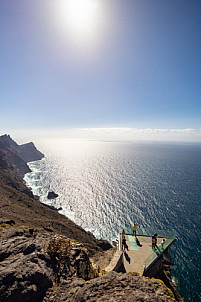 La Aldea - Gran Canaria