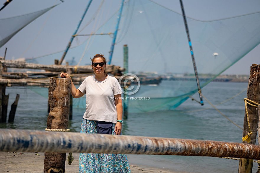 Kochi - India