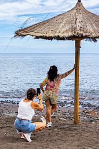 Timijiraque: El Hierro