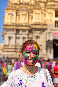 Hampi - India