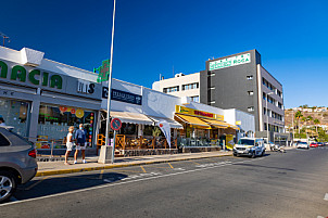 San Agustín - Gran Canaria