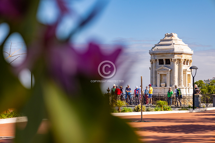 Jardín Victoria - La Orotava - Tenerife