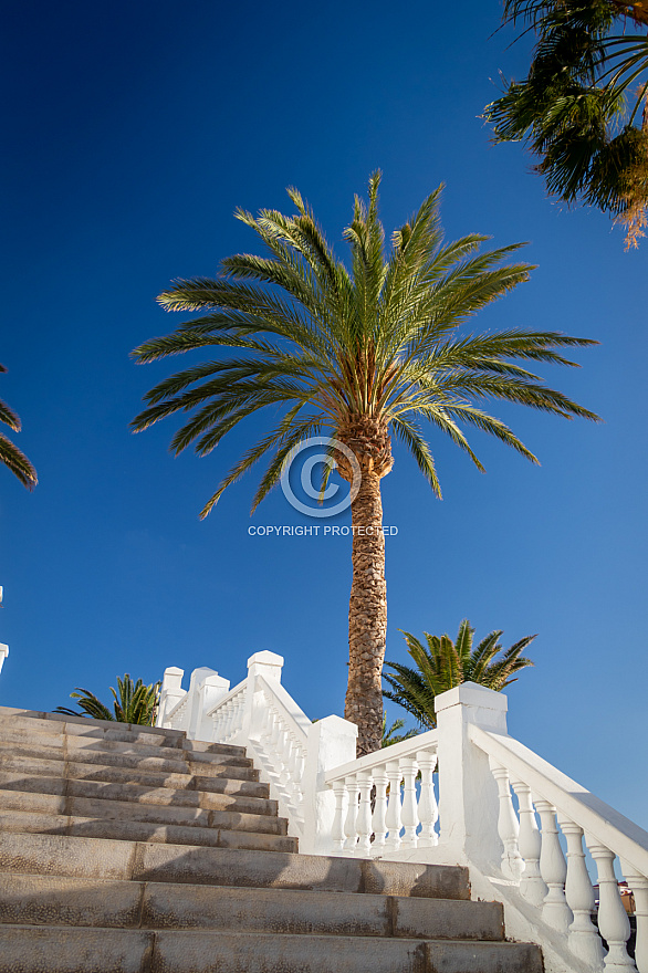 Playa de Arena - Tenerife