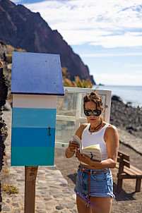 Las Playas - El Hierro