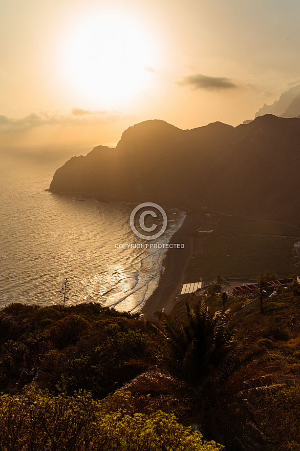 La Gomera: Hermigua