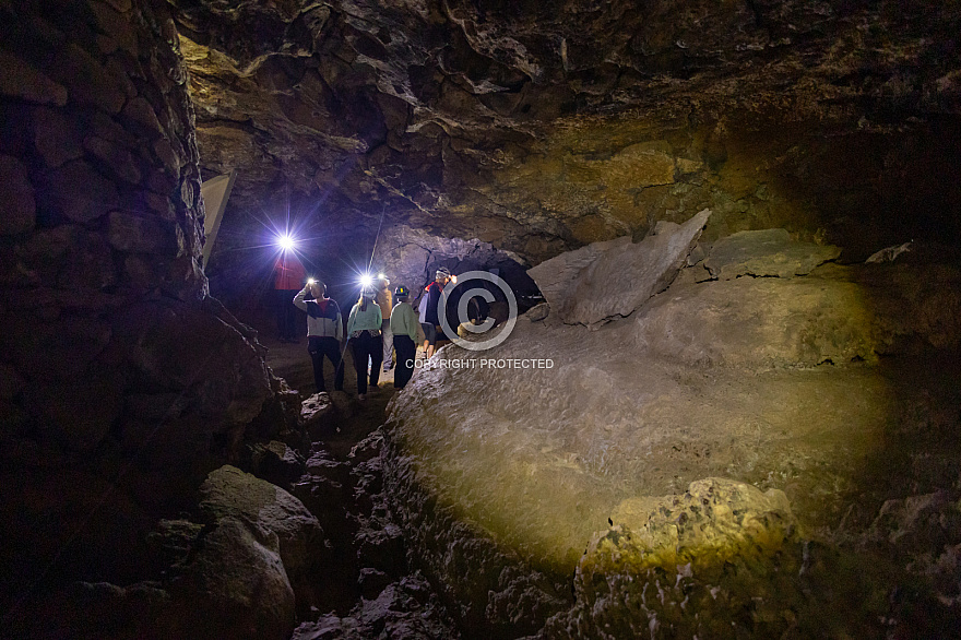 Cueva del Viento