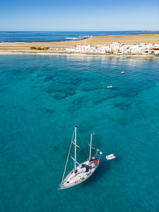 el puertito - fuerteventura