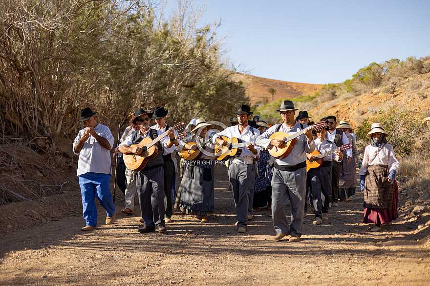 Romería de la Peña