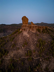 Roque Nublo