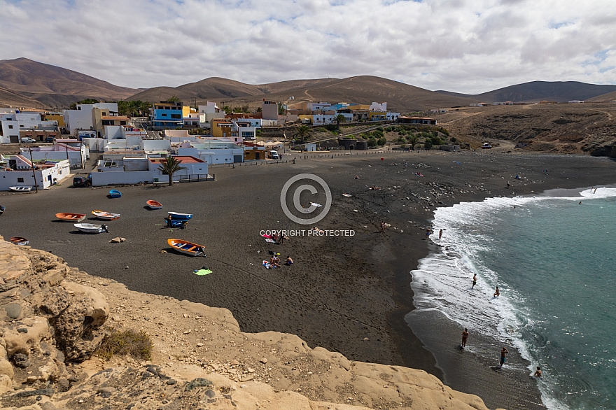 Ajuy - Fuerteventura