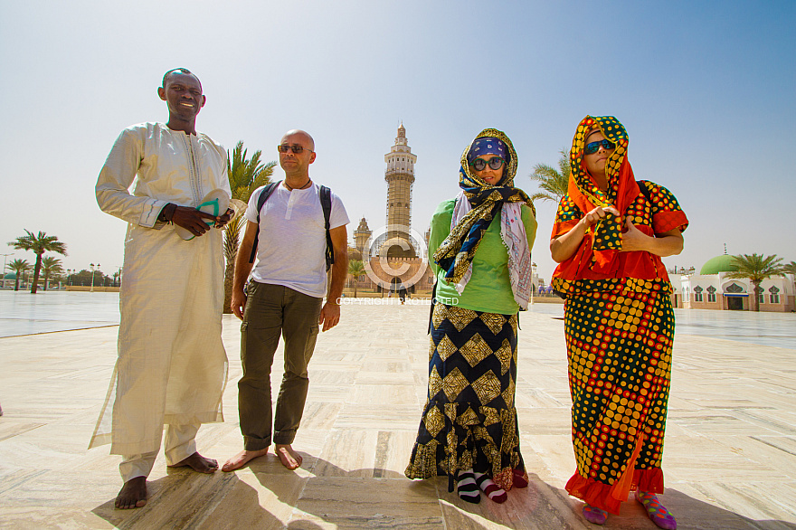 Senegal