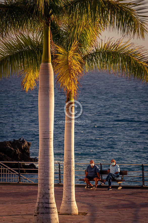 Alcalá - Tenerife