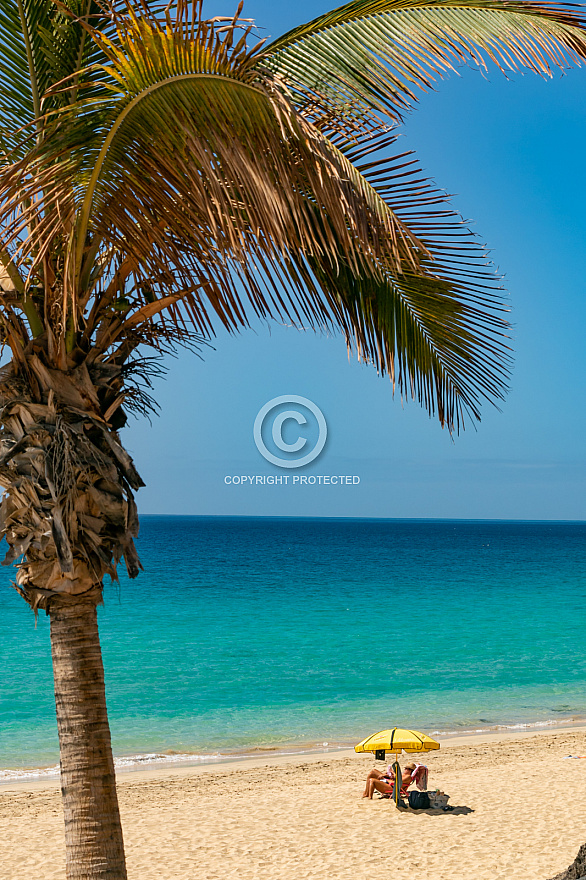 Morro Jable - Fuerteventura