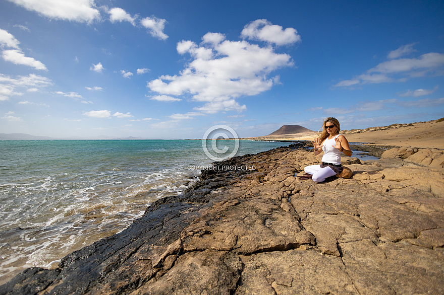 Yoga & Meditation