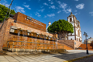 Ingenio - Gran Canaria