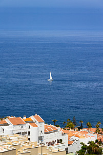 Tenerife: Los Gigantes