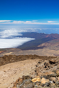 Teide - Tenerife