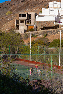 San Agustín - Gran Canaria