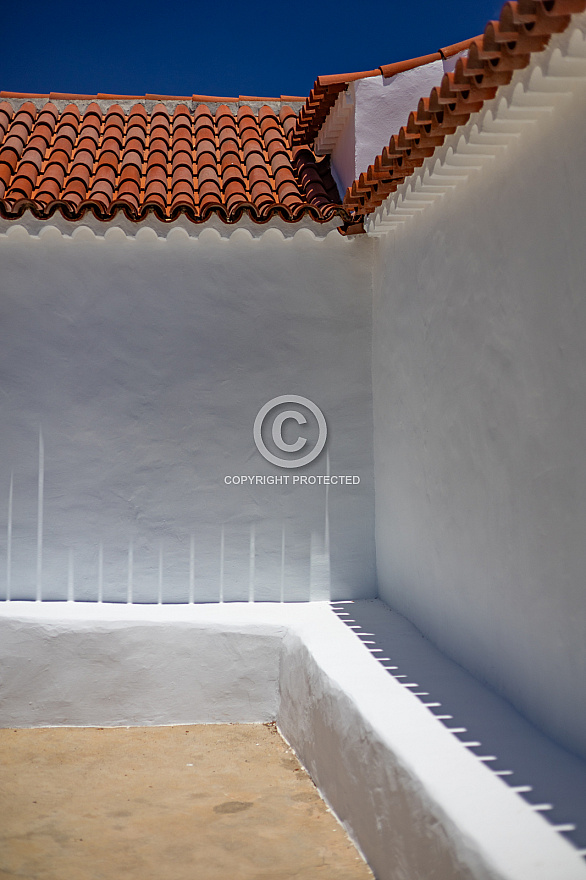 Ermita de Nuestra Señora de Guadalupe - La Gomera