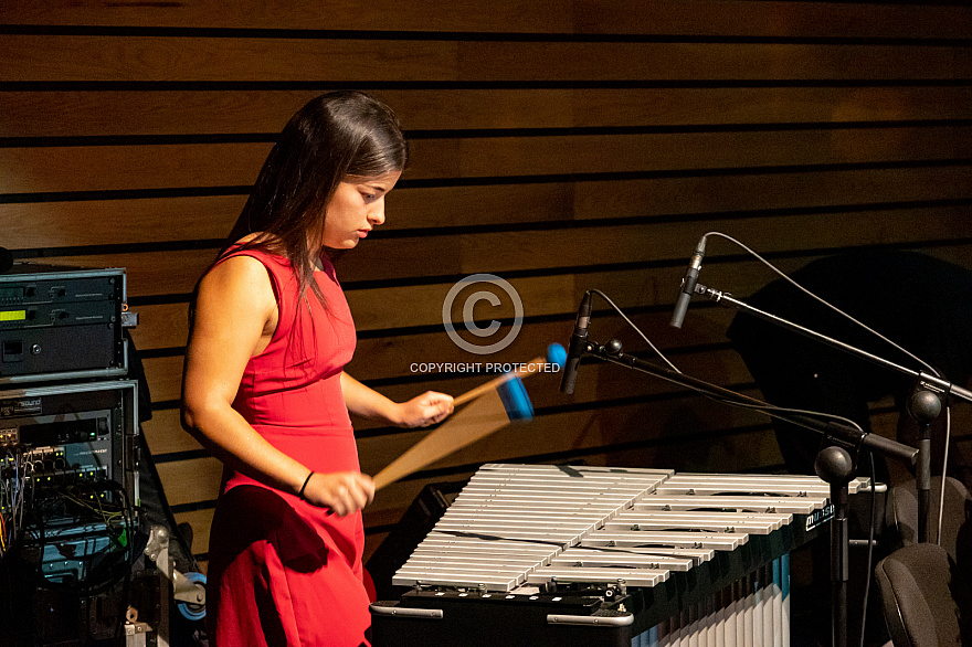 Ci La Bokk 2023 - Auditorio - Las Palmas de Gran Canaria