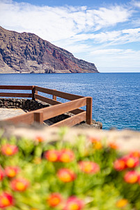 El Parador - El Hierro