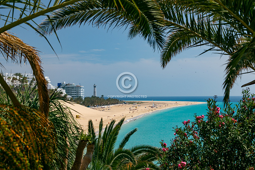 Morro Jable - Fuerteventura