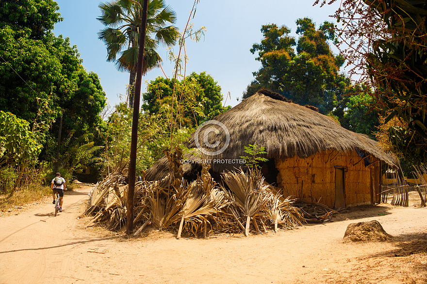 Senegal