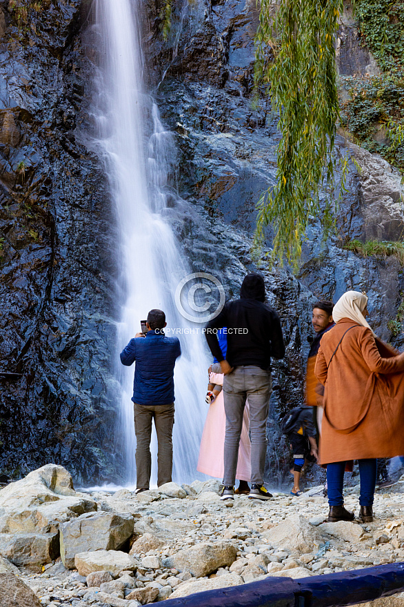 Sti Fadma - Morocco