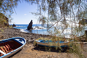 La Caleta - Hermigua - La Gomera