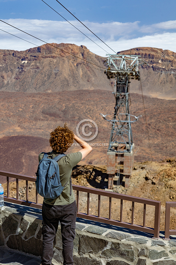 Teide - Tenerife