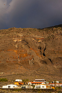 Las Puntas en El HIerro