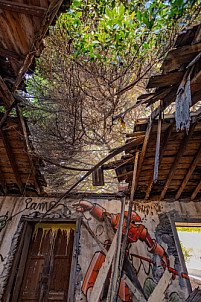 Antiguo almacén - Santiago - La Gomera