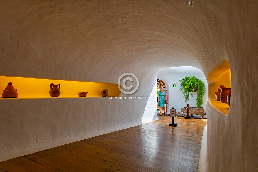 Mirador del Río - Lanzarote