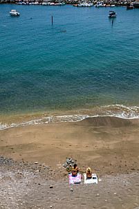 La Aldea - Gran Canaria