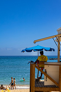 Tenerife: Playa del Camisón