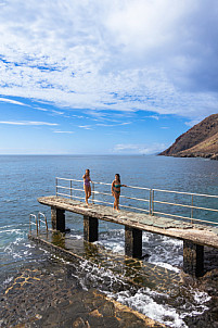 La Caleta - El Hierro