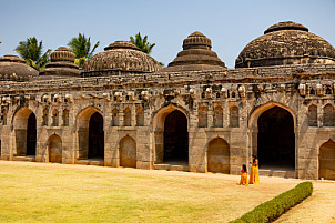 Hampi - India