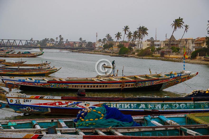 Senegal