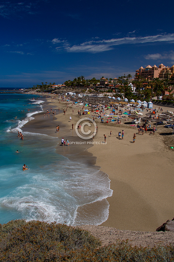 Playa del Duque