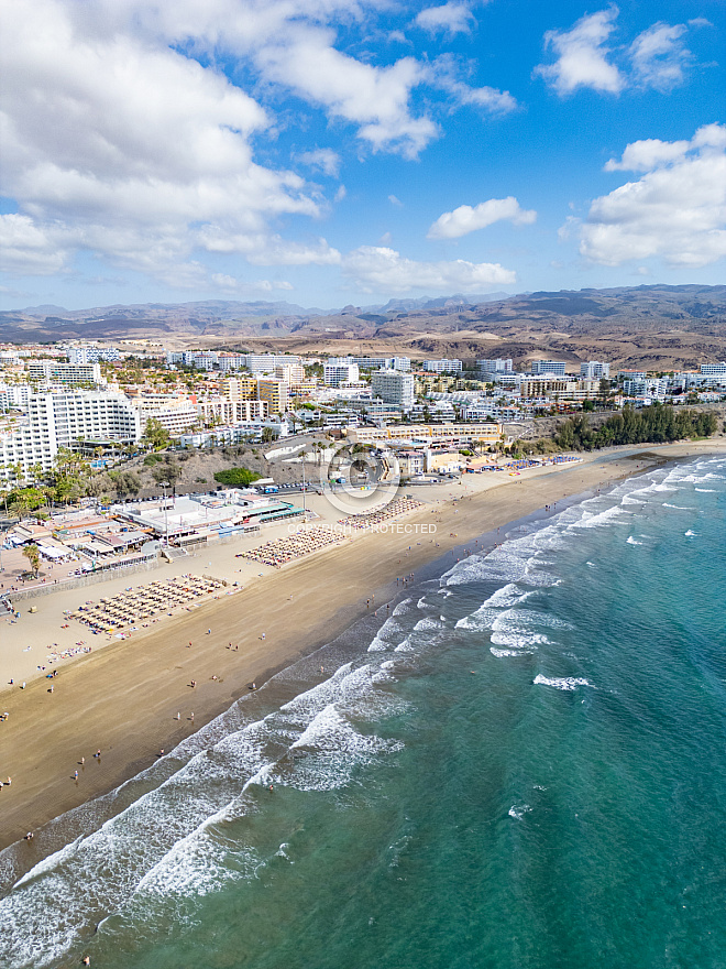 Playa del Inglés