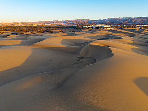 Dunas de Maspalomas