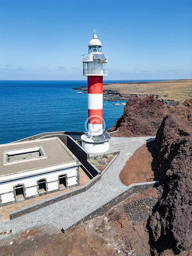 Faro de Teno