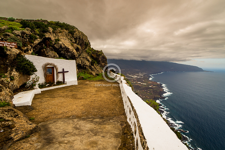 Ermita La Peña