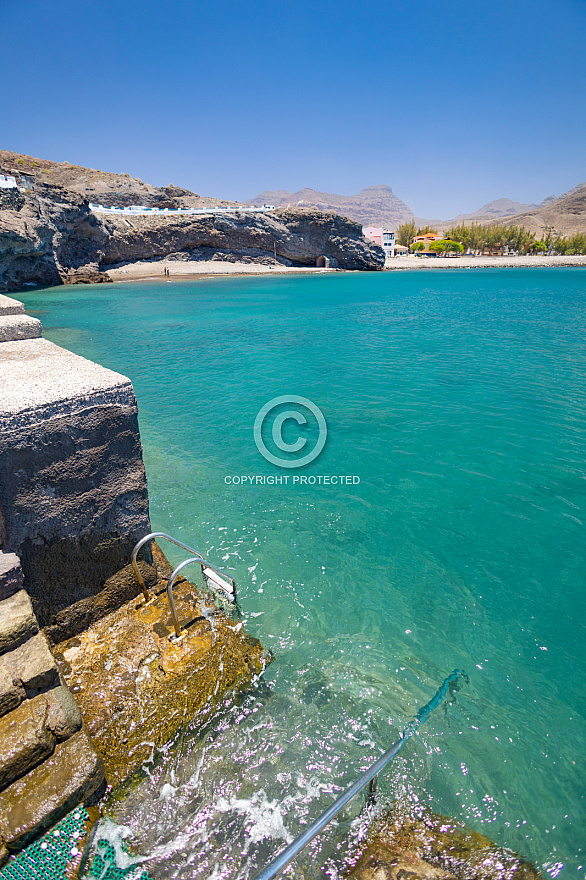 La Aldea - Gran Canaria