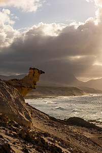 las razas - fuerteventura