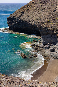 La Aldea - Gran Canaria